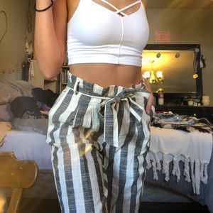 American Eagle Harem Pants